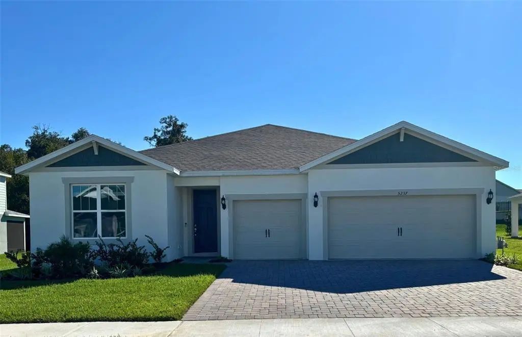 5237 Handsome Hills Drive, MOUNT DORA