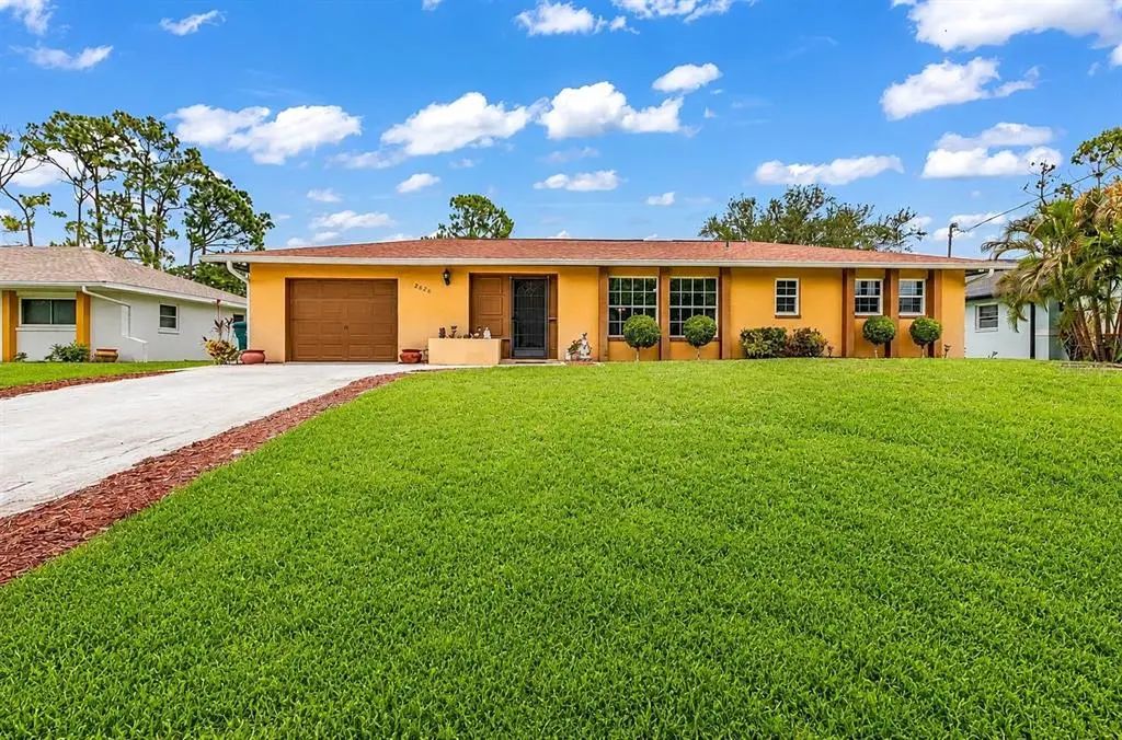 2626 Auburn Boulevard, PORT CHARLOTTE