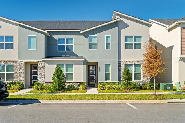 2358 Zaballina Place, KISSIMMEE