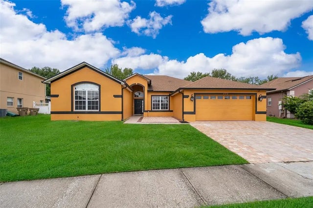5312 Coral Vine Lane, KISSIMMEE