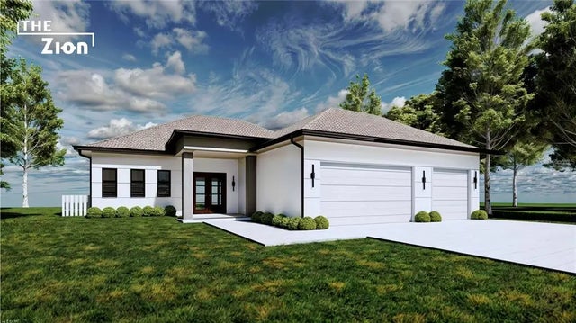 10504 St Paul Drive, PORT CHARLOTTE