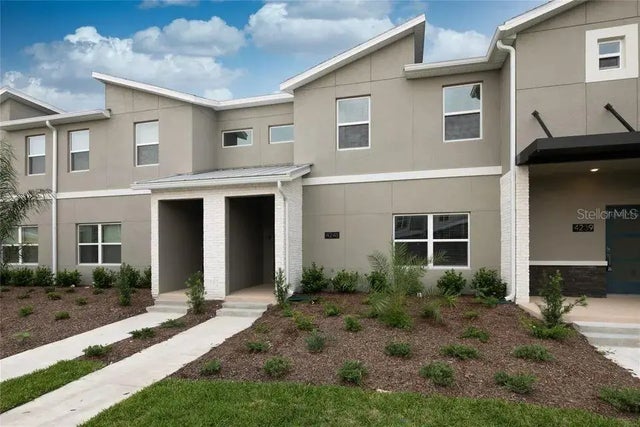 4241 Paragraph Drive, KISSIMMEE