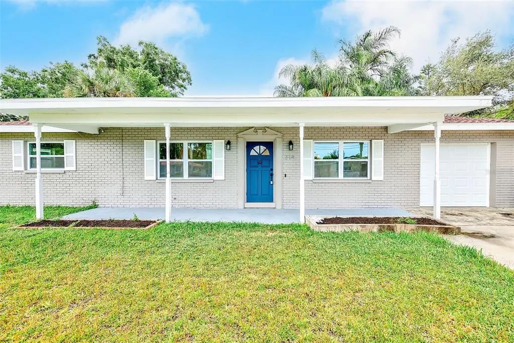 214 45th Avenue Ne, ST. PETERSBURG