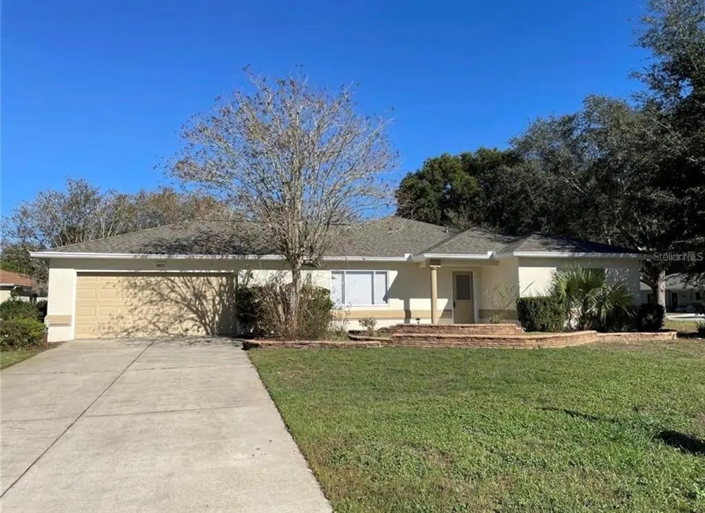 9845 Se 138th Loop, SUMMERFIELD