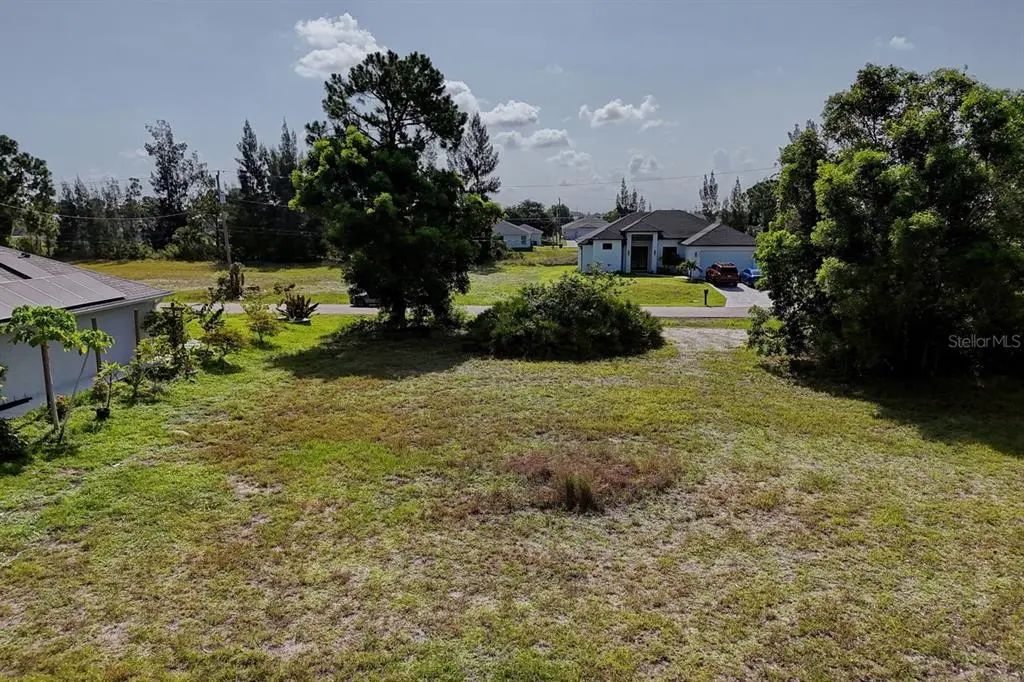 3912 Ne 9th Avenue, CAPE CORAL