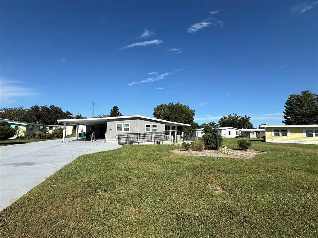 17 N Bobwhite Road, WILDWOOD