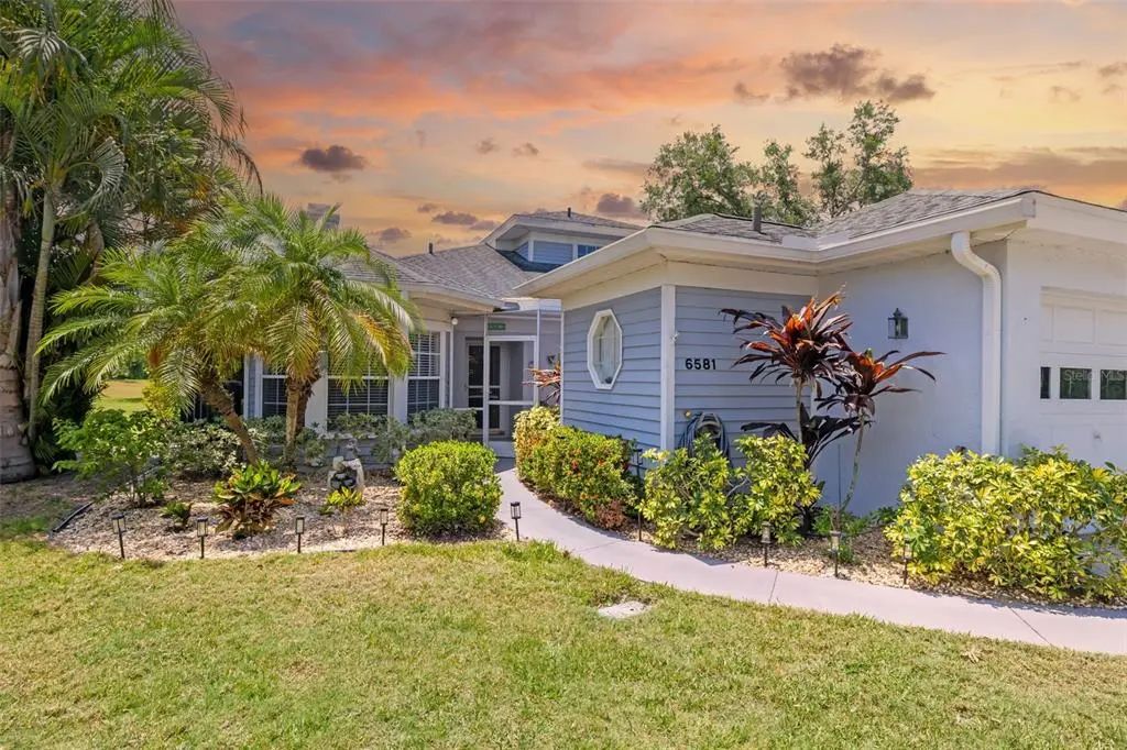 6581 Approach Road 63, SARASOTA