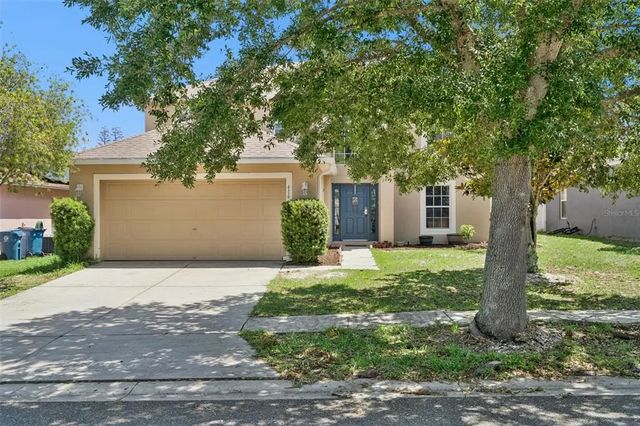 416 Barlyn Avenue, HAINES CITY