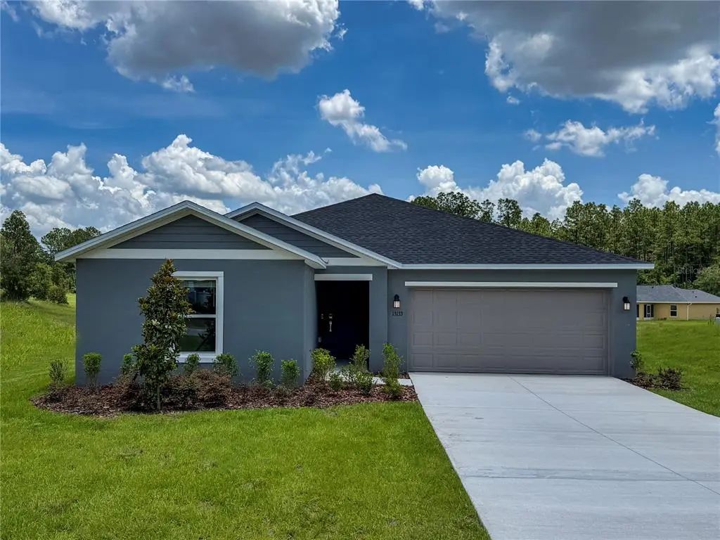 8578 Sw 135th Street Street, OCALA