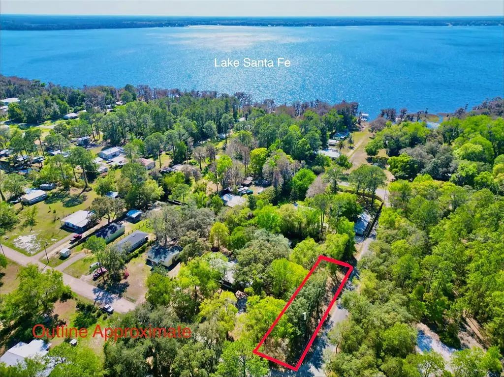 Lot 1 Se 16th Street, MELROSE