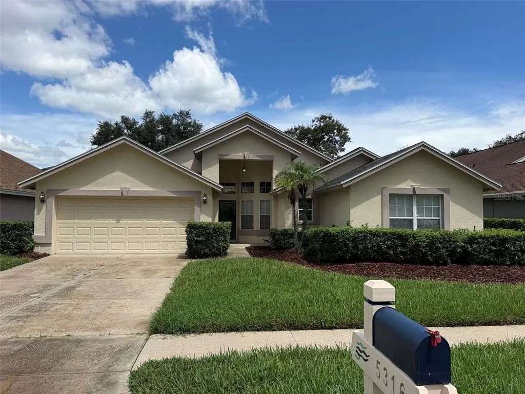 5316 Cottonwood Tree Circle, VALRICO