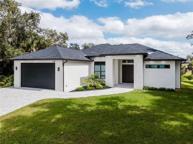 3729 Kacher Road, NORTH PORT