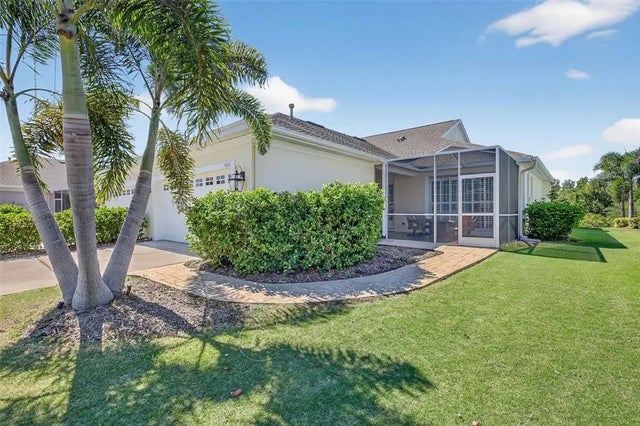 5610 Golden Isles Drive, APOLLO BEACH
