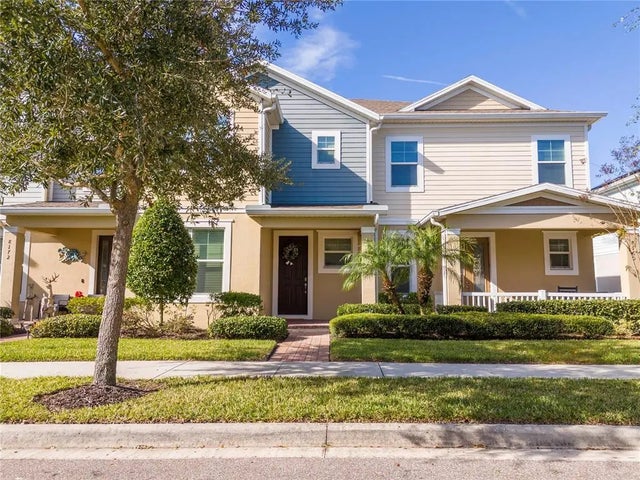 8166 Mosaic Lane, WINTER GARDEN