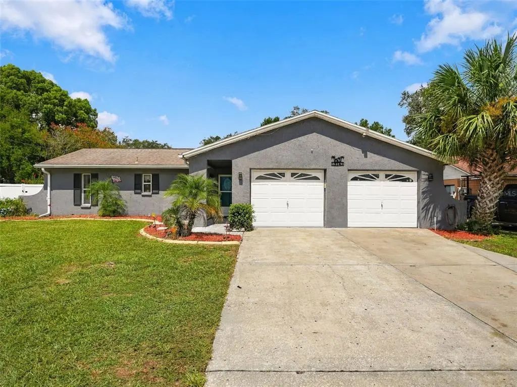 13143 Linden Drive, SPRING HILL