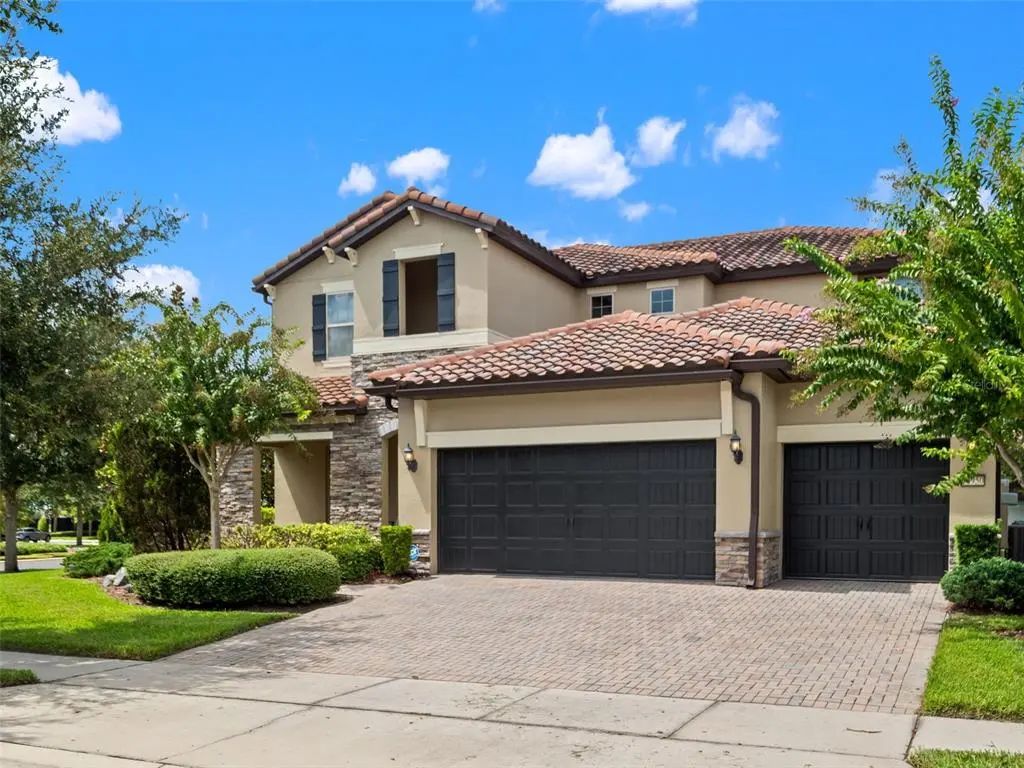 10950 Citron Oaks Drive, ORLANDO