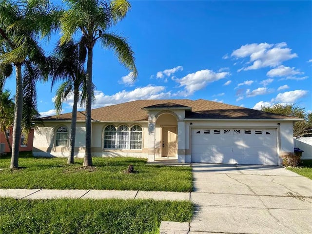564 Pinehurst Cove, KISSIMMEE