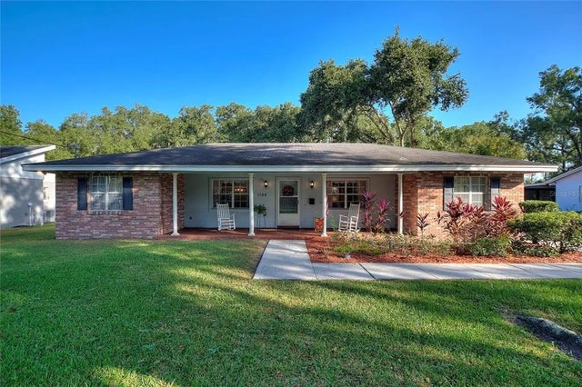 1104 E Cherry Street, PLANT CITY
