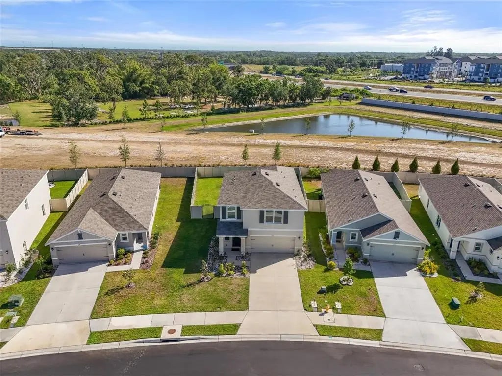 6314 Distant Haze Place, PALMETTO