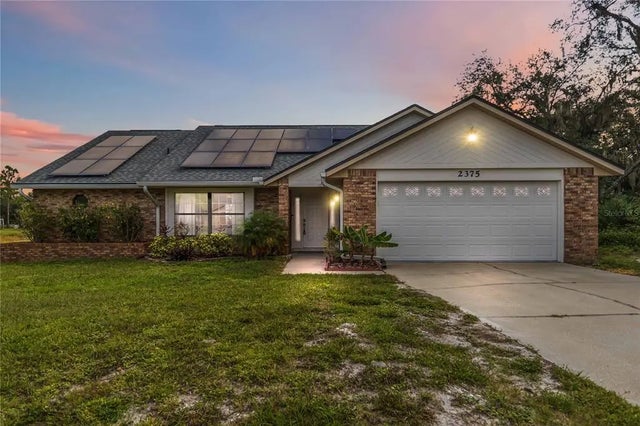 2375 Salem Drive, DELTONA