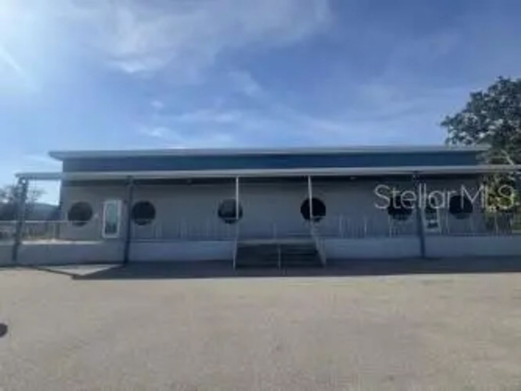 4908 Denver Street, TAMPA