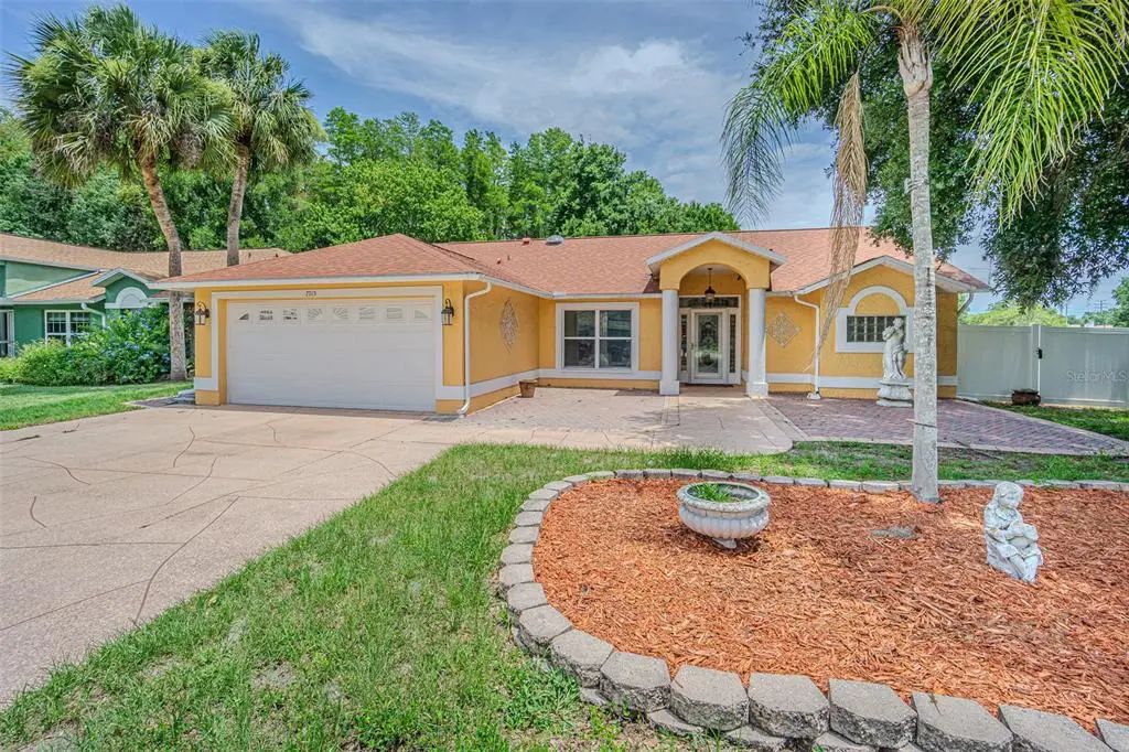 7715 Cypress Trace Court, NEW PORT RICHEY