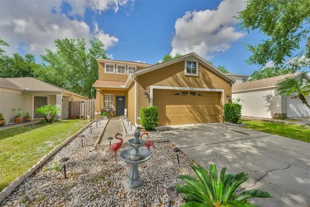 8446 Quarter Horse Drive, RIVERVIEW