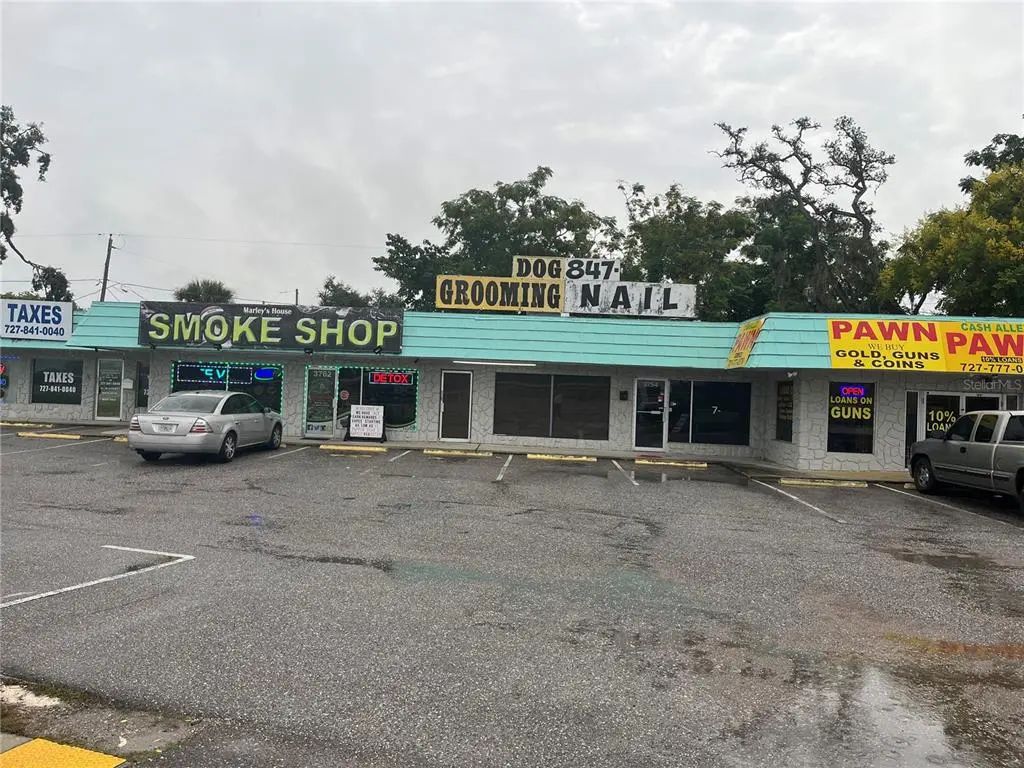 3754 Us Highway 19, NEW PORT RICHEY