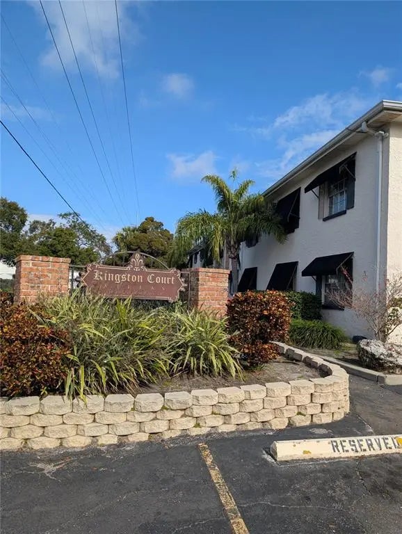 120 S Church Avenue 207, TAMPA