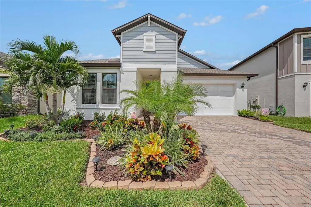 8211 Capstone Ranch Drive, NEW PORT RICHEY
