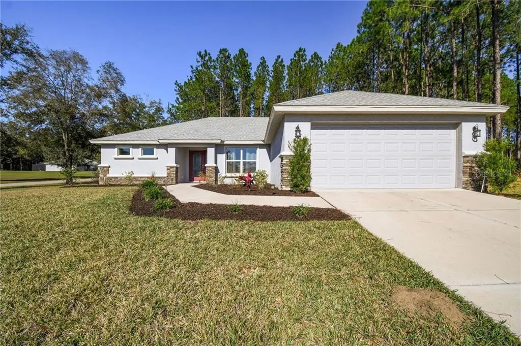 65 E Boston Street, Hernando