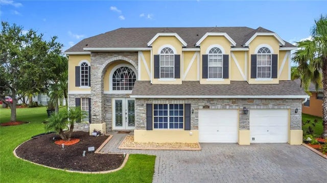 2460 The Oaks Boulevard, KISSIMMEE
