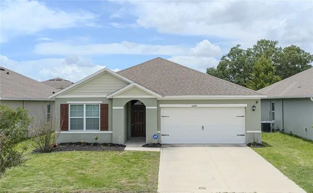 5274 Mayor Drive, ST CLOUD