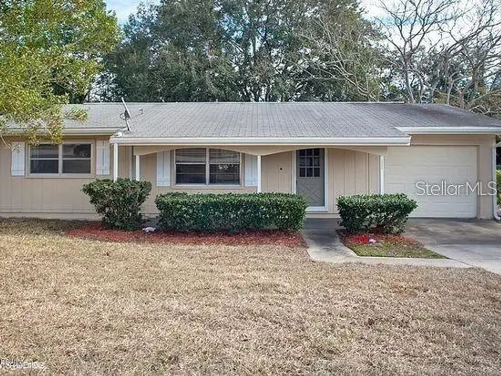 14560 Sw 35th Terrace Road, OCALA