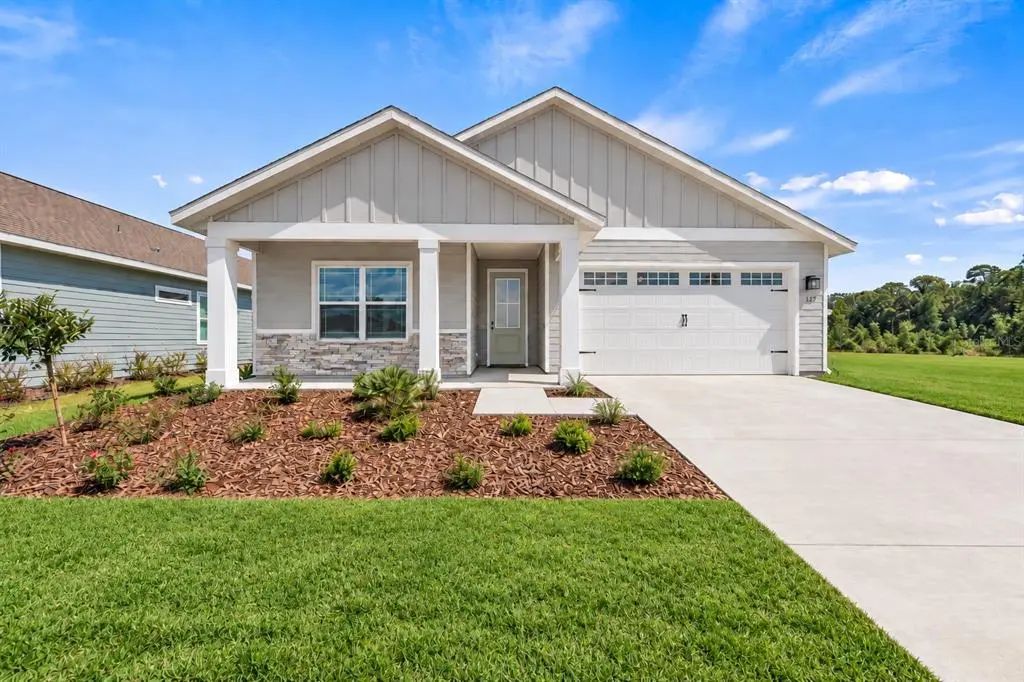 21070 Sw 1st Place, NEWBERRY