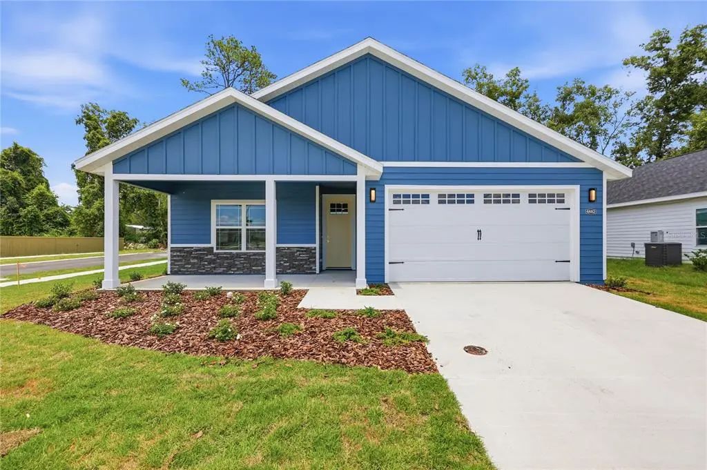 21070 Sw 1st Place, NEWBERRY