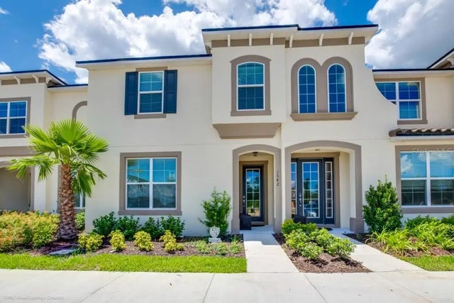 1542 Carey Palm Circle, KISSIMMEE