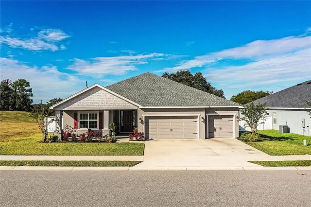 261 Walkers Point Drive, AUBURNDALE