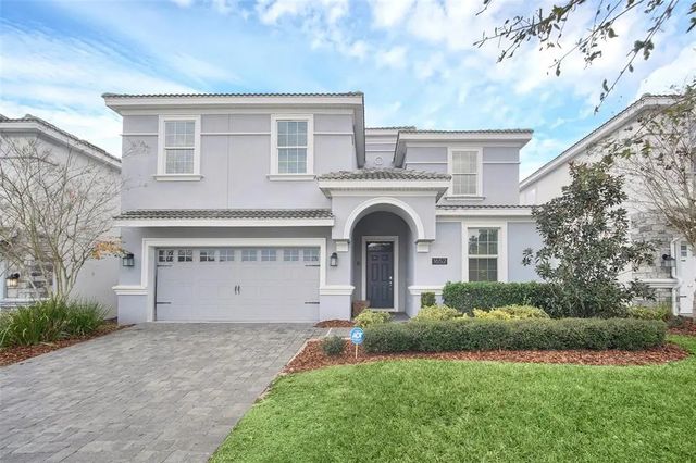 1652 Moon Valley Drive, DAVENPORT