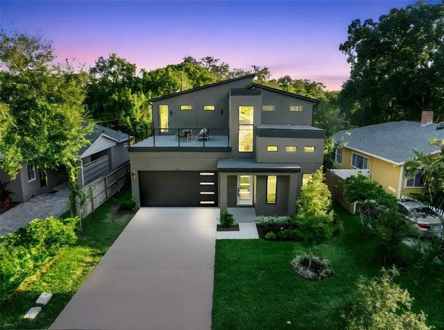 520 Bryn Mawr Street, ORLANDO