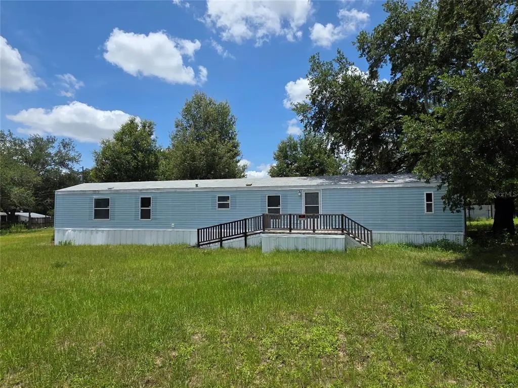 8443 Hamster Drive, ZEPHYRHILLS