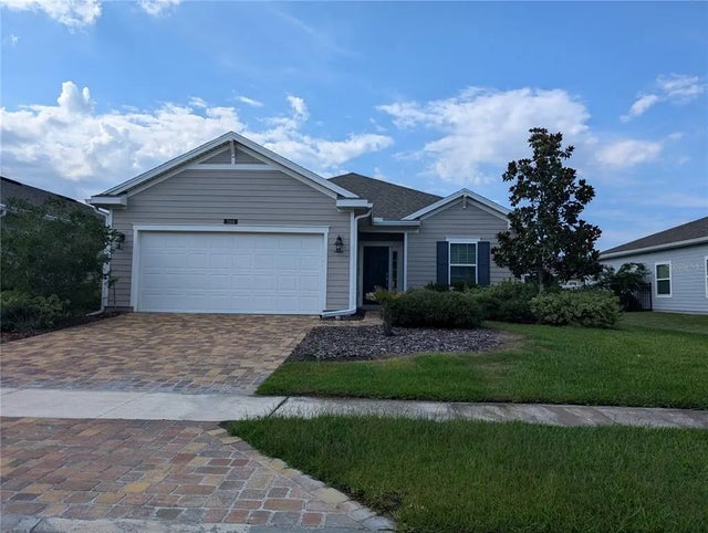 204 Tintamarre Drive, ST AUGUSTINE