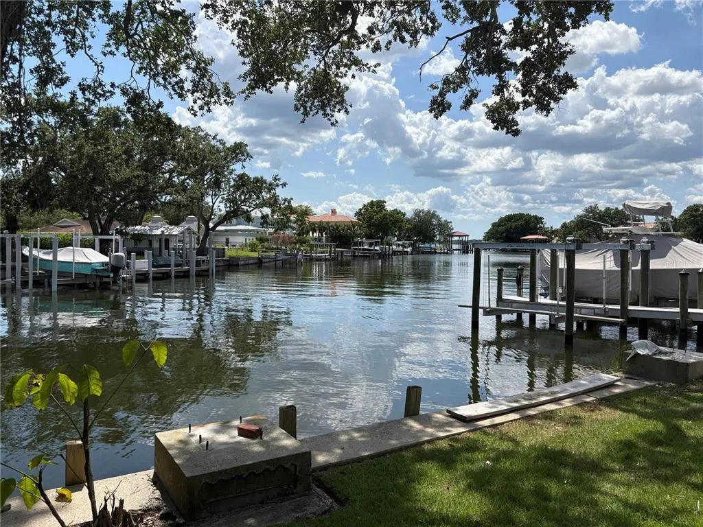 418 Blanca Avenue, TAMPA