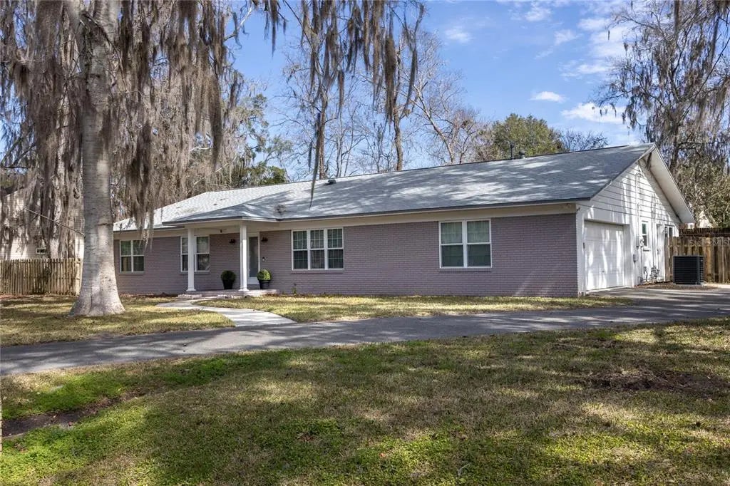 1301 Nw 91st Terrace, GAINESVILLE