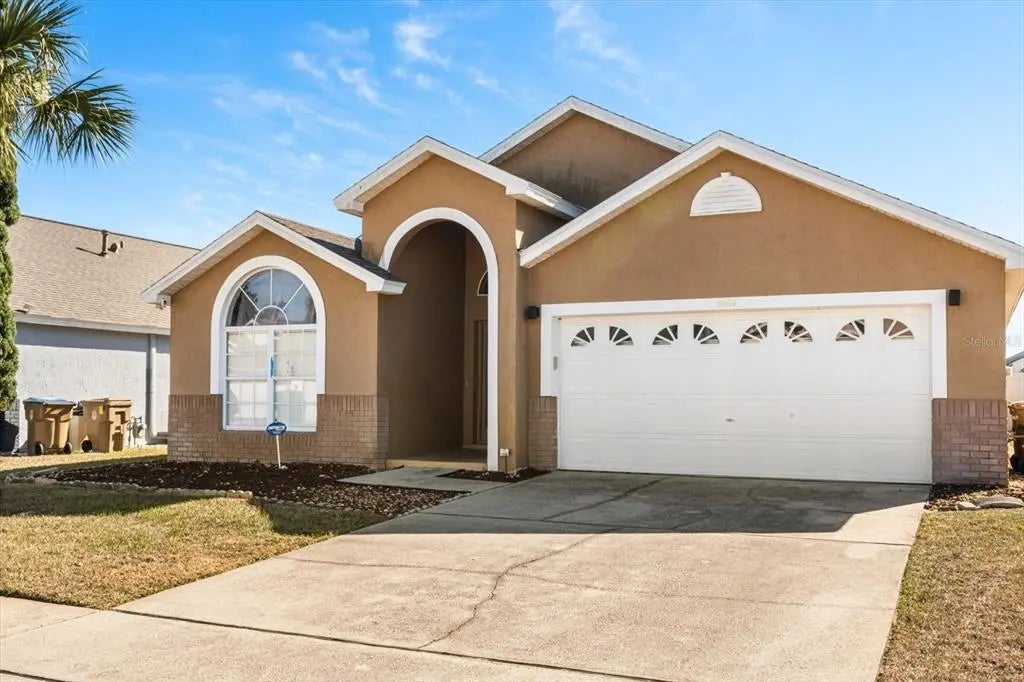8064 Santee Drive, KISSIMMEE