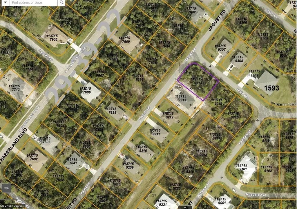 Ikola Avenue, NORTH PORT
