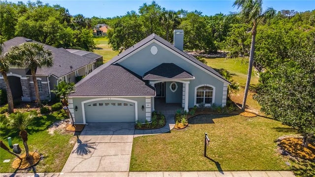 1714 Golfview Drive, KISSIMMEE