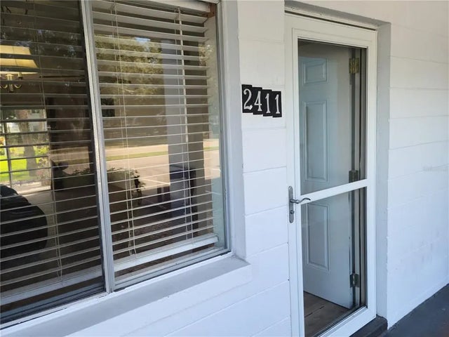 2411 Flamingo Boulevard K6, BRADENTON