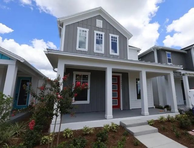 14963 Sirleaf Drive, ORLANDO