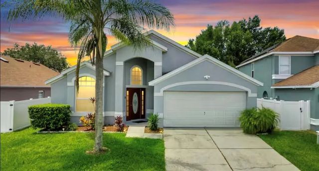 522 Rochester Loop, DAVENPORT